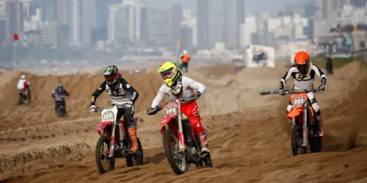 Enduro del Invierno