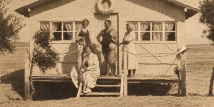 La Elenita en Pinamar