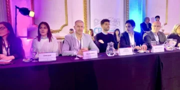 Turismo: Villa Gesell solicita apoyo y estrategias digitales para el verano