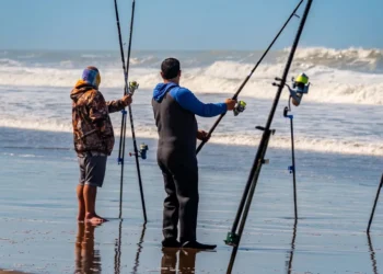 Pinamar será sede de la primera Fiesta Nacional de la Pescadilla