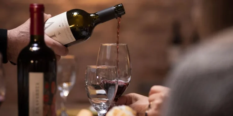 Semana del vino