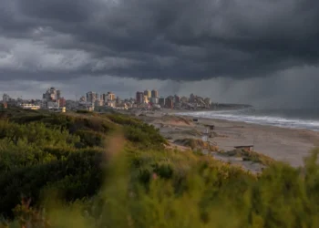 Villa Gesell prepara un plan de contingencia ante la llegada de ‘El Niño’