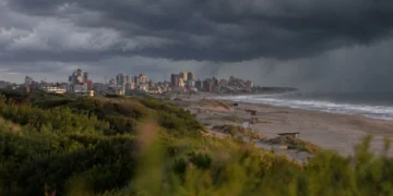 Villa Gesell prepara un plan de contingencia ante la llegada de ‘El Niño’