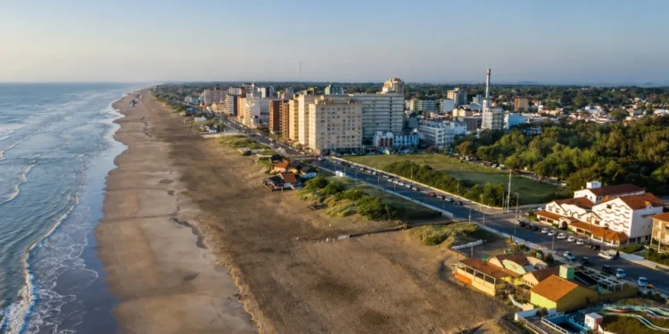 Partido de La Costa