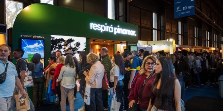 Feria Internacional de Turismo