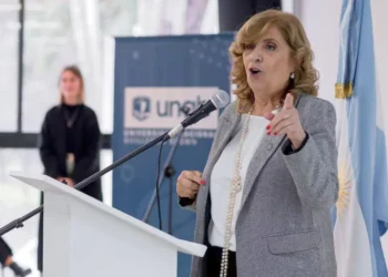 Justicia: Baja de imputabilidad vuelve a regir en PBA