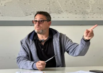Robos planificados: “La mano de obra viene de afuera, pero el dato sale de Pinamar”