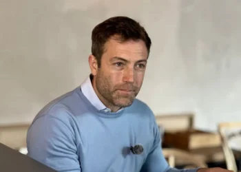 Porretti: “Nos estamos preparando para gobernar Pinamar”