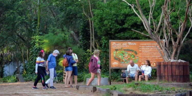 Reserva Pinar del Norte // Villa Gesell